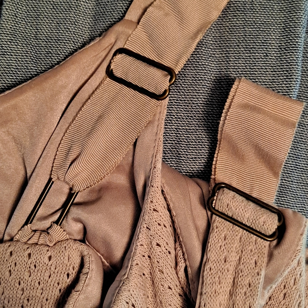 Jumper Lightweight Denimn - image 2